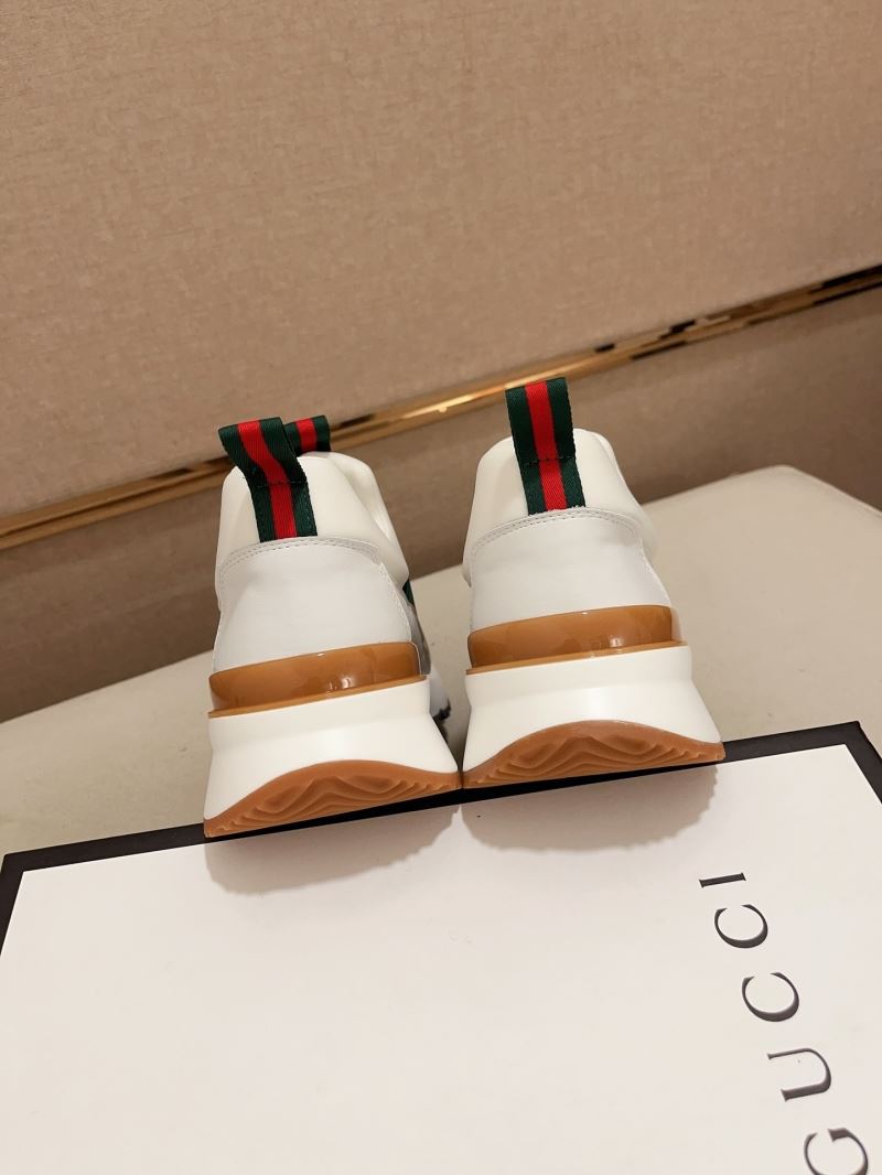 Gucci Low Shoes